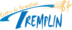 Logo Tremplin 84