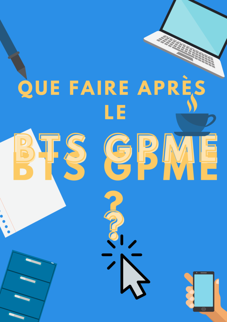 BTS GPME