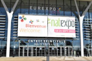 Natexpo Lyon 2022