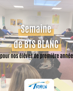 BTS blanc