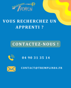 avantages d'avoir un apprenti